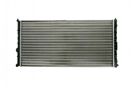Радиатор охлаждения двигателя - (6K0121253G) THERMOTEC D7W018TT (фото 1)
