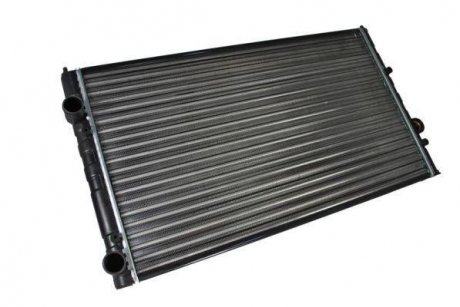 Радиатор охлаждения двигателя - (1H0121253BC / 1H0121253AE) THERMOTEC D7W024TT (фото 1)