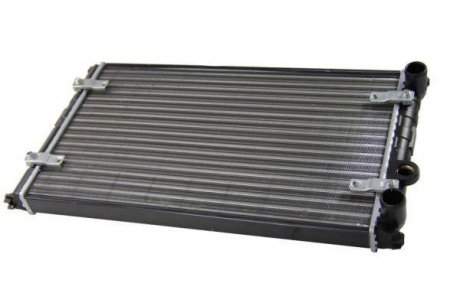 Радиатор охлаждения двигателя - (6K0121253P / 6K0121253K / 6K0121253) THERMOTEC D7W029TT (фото 1)