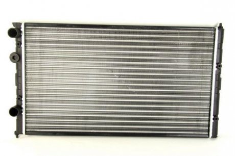 Радиатор охлаждения двигателя - (6K0121253AA / 1H0121253CB / 1H0121253L) THERMOTEC D7W030TT (фото 1)