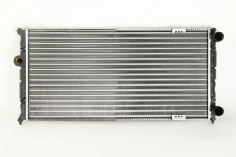 Радиатор охлаждения двигателя THERMOTEC D7W037TT (фото 1)
