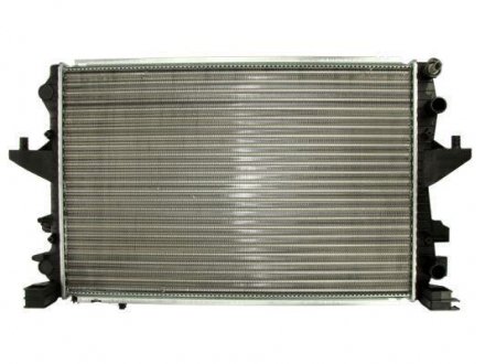 Радиатор охлаждения двигателя - THERMOTEC D7W062TT (фото 1)