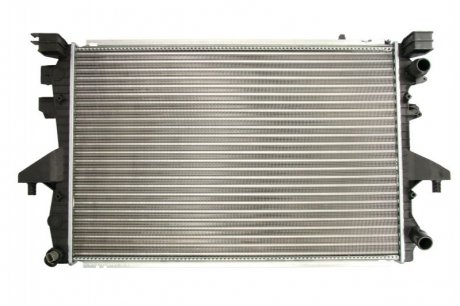 Радиатор охлаждения двигателя - THERMOTEC D7W071TT (фото 1)