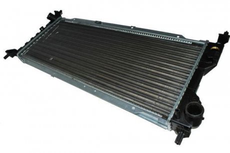 Радиатор охлаждения двигателя - (1300151) THERMOTEC D7X005TT (фото 1)