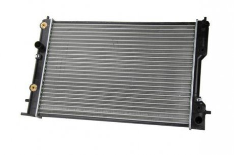 Радиатор охлаждения двигателя - (6302007 / 52463046) THERMOTEC D7X010TT