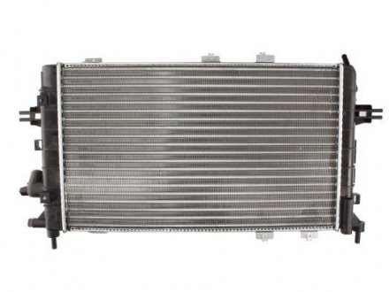 Радиатор охлаждения двигателя - (1300269) THERMOTEC D7X025TT