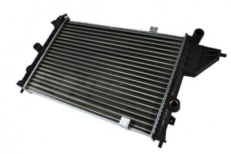 Радиатор охлаждения двигателя - (1300084) THERMOTEC D7X029TT (фото 1)