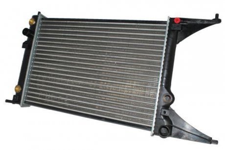 Радиатор охлаждения двигателя - (6302008) THERMOTEC D7X030TT (фото 1)