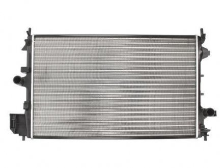 Радиатор охлаждения двигателя - THERMOTEC D7X031TT (фото 1)