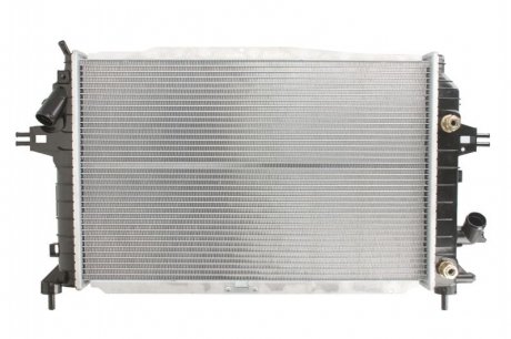 Радиатор охлаждения двигателя - THERMOTEC D7X083TT (фото 1)
