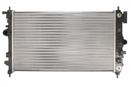 Радиатор охлаждения двигателя - THERMOTEC D7X084TT (фото 1)