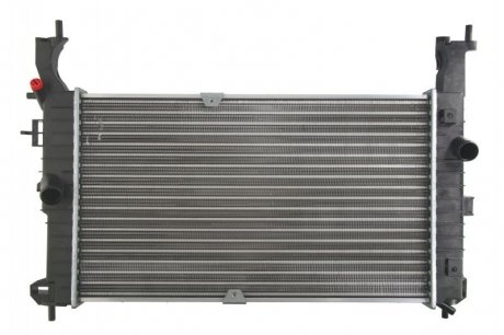 Радиатор охлаждения двигателя - THERMOTEC D7X090TT (фото 1)