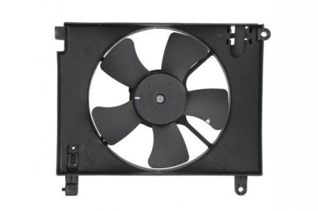 Вентилятор, система охолодження двигуна THERMOTEC D80009TT