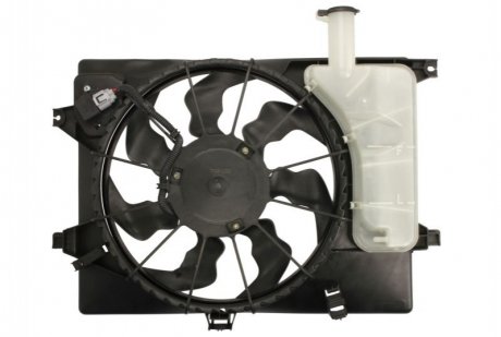 Вентилятор, система охолодження двигуна THERMOTEC D80506TT
