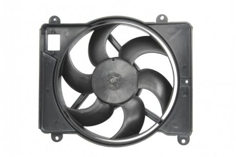 Вентилятор, система охолодження двигуна THERMOTEC D8F012TT (фото 1)