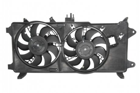 Вентилятор, система охолодження двигуна THERMOTEC D8F014TT
