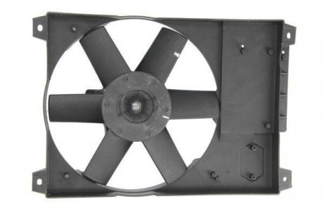 Вентилятор охлаждения двигателя - THERMOTEC D8F020TT (фото 1)