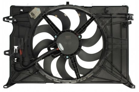 Вентилятор, система охолодження двигуна THERMOTEC D8F039TT