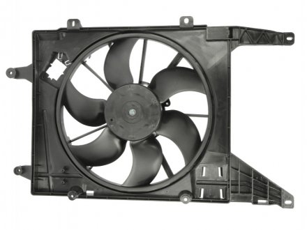 Вентилятор, система охолодження двигуна THERMOTEC D8R002TT (фото 1)