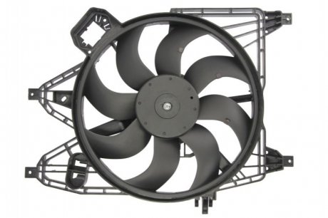 Вентилятор, система охолодження двигуна THERMOTEC D8R006TT