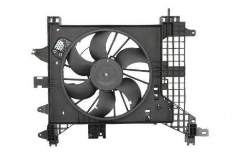 Вентилятор, система охолодження двигуна THERMOTEC D8R011TT