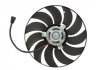 Вентилятор охлаждения двигателя - THERMOTEC D8W010TT (фото 2)
