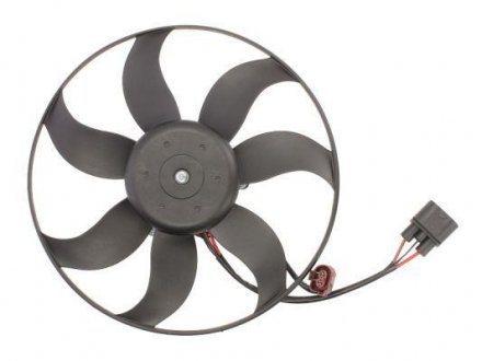 Вентилятор радиатора охлаждения THERMOTEC D8W036TT (фото 1)