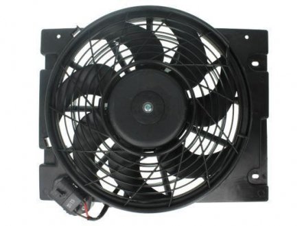 Вентилятор, система охолодження двигуна THERMOTEC D8X007TT