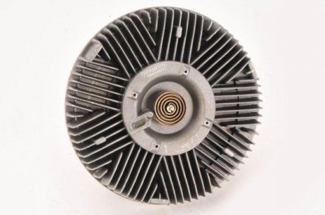 Сцепление вентилятор радиатора - (51066300071) THERMOTEC D9MA002TT (фото 1)