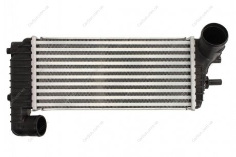 Охолоджувач наддувального повітря THERMOTEC DAG025TT (фото 1)