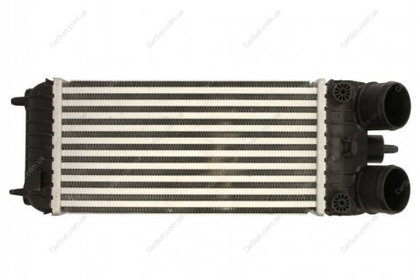 Охолоджувач наддувального повітря THERMOTEC DAP007TT (фото 1)