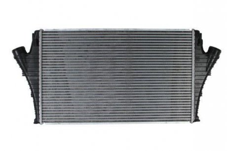 Охолоджувач наддувального повітря THERMOTEC DAX002TT (фото 1)