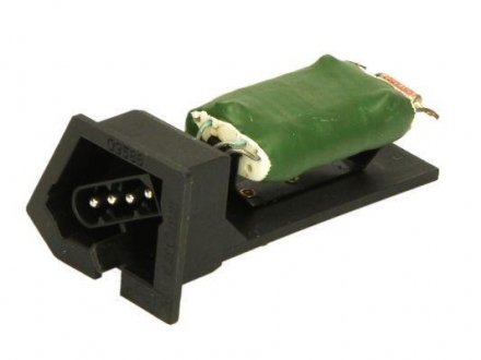 Резистор, компресор салону THERMOTEC DEB002TT (фото 1)