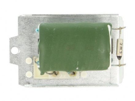 Резистор - THERMOTEC DEW001TT (фото 1)