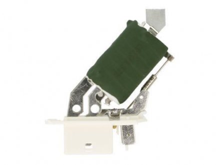 Резистор, компресор салону THERMOTEC DEX001TT (фото 1)