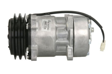 Автозапчасть THERMOTEC KTT090165