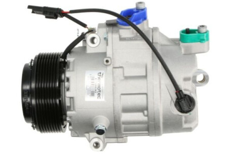 Автозапчасть THERMOTEC KTT090342