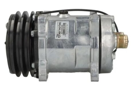 Автозапчасть THERMOTEC KTT090499