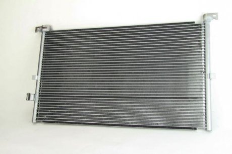 Радиатор кондиционера - (4S7H19710AA / 1S7H19710BC / 1S7H19710BB) THERMOTEC KTT110097 (фото 1)