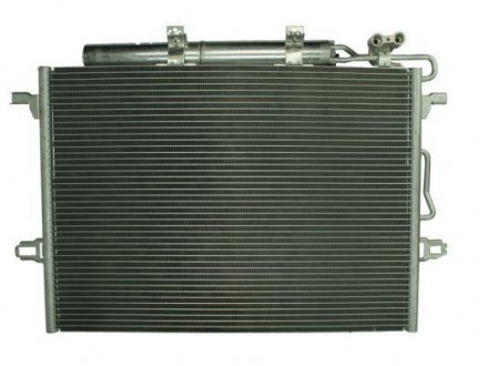 Конденсатор, система кондиціонування повітря THERMOTEC KTT110142