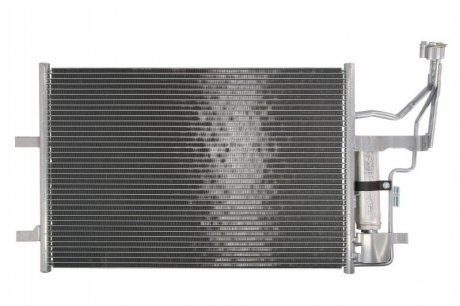 Конденсатор, система кондиціонування повітря THERMOTEC KTT110293