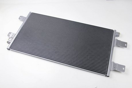Радиатор кондиционера - THERMOTEC KTT110413 (фото 1)