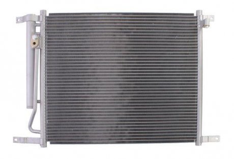 Радиатор кондиционера - THERMOTEC KTT110419