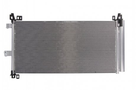 Радиатор кондиционера - THERMOTEC KTT110585 (фото 1)