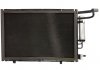 Конденсатор, система кондиціонування повітря THERMOTEC KTT110629 (фото 2)