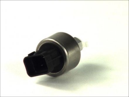 Пневматический клапан кондиционера - (90606752 / 1854780) THERMOTEC KTT130002