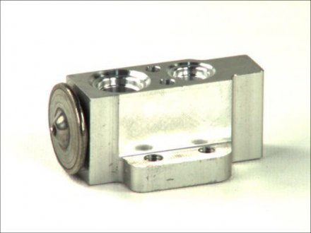 Клапан кондиционера THERMOTEC KTT140005 (фото 1)