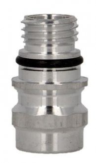 Розширювальний клапан, система кондиціонування повітря THERMOTEC KTT500009 (фото 1)