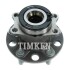 Ступиця задня 4WD TIMKEN HA590230 (фото 1)