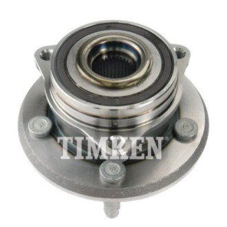 Ступиця передня TIMKEN HA590419